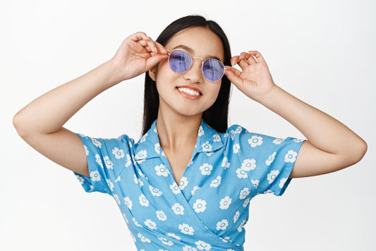 How to Protect Your Eyes from the Sun’s UV Light