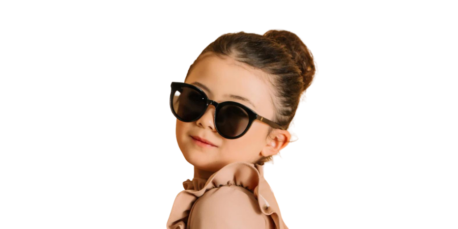 Rosie Allan“Mini Rosie”太阳镜