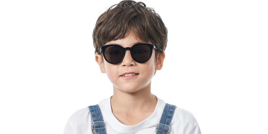 Rosie Allan“Mini Rosie”太阳镜