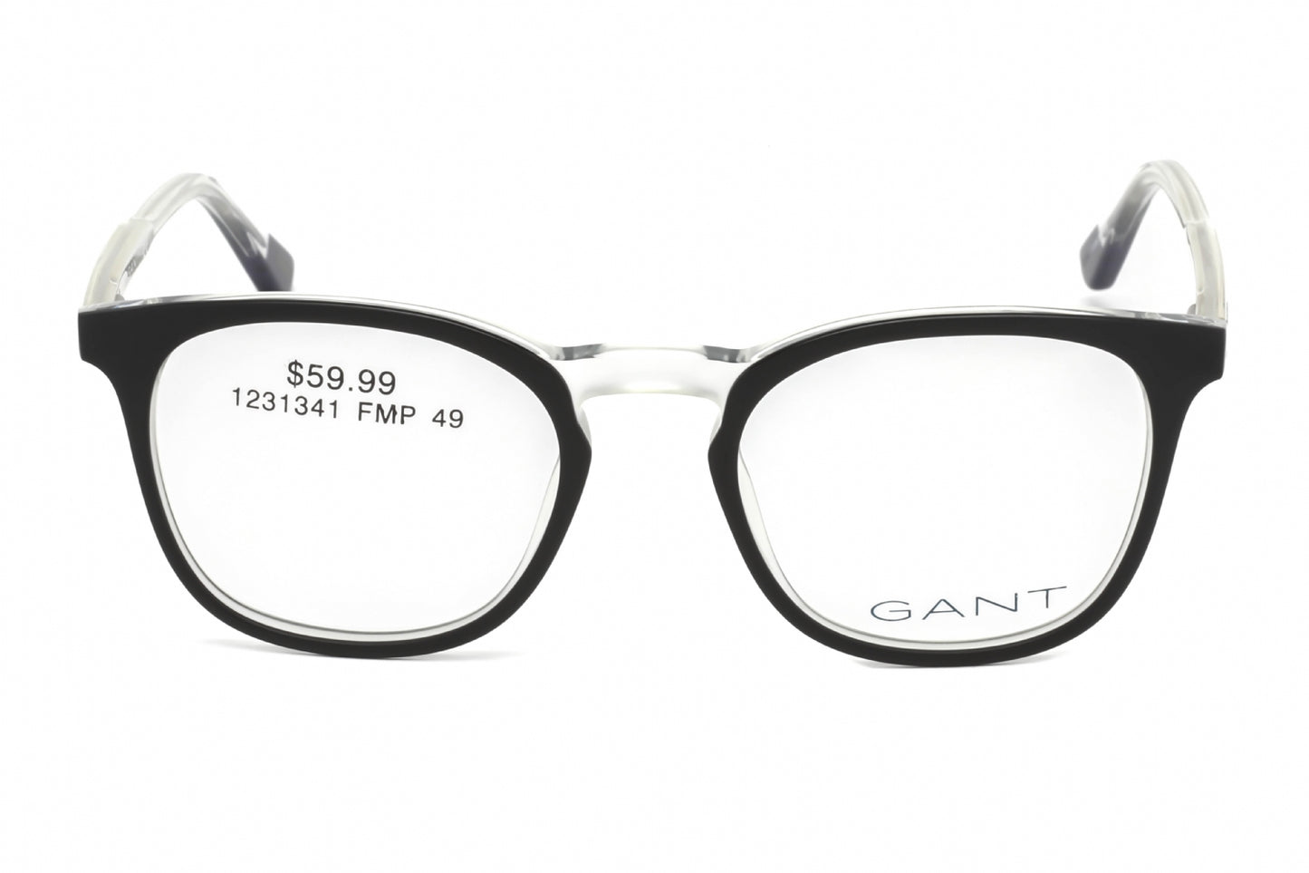 Gant GA3164-3 醋酸纤维女士眼镜架