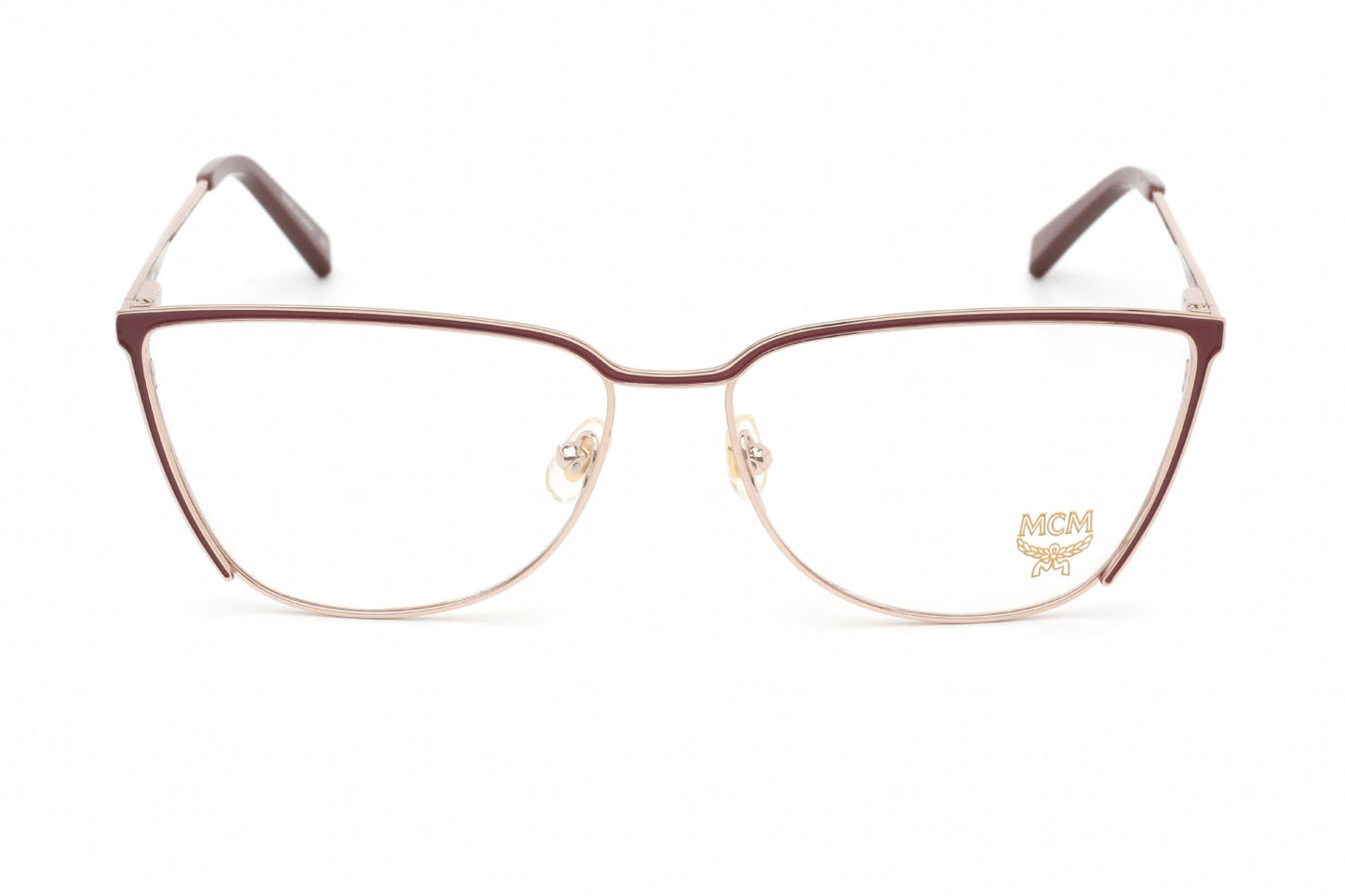MCM2135 Metal Women Spectacle Frame