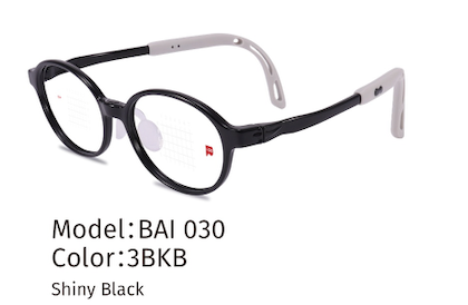 Lipo Bai 30(儿童眼镜)