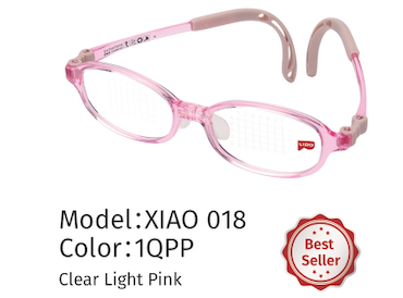 Lipo Xiao 018(儿童眼镜)