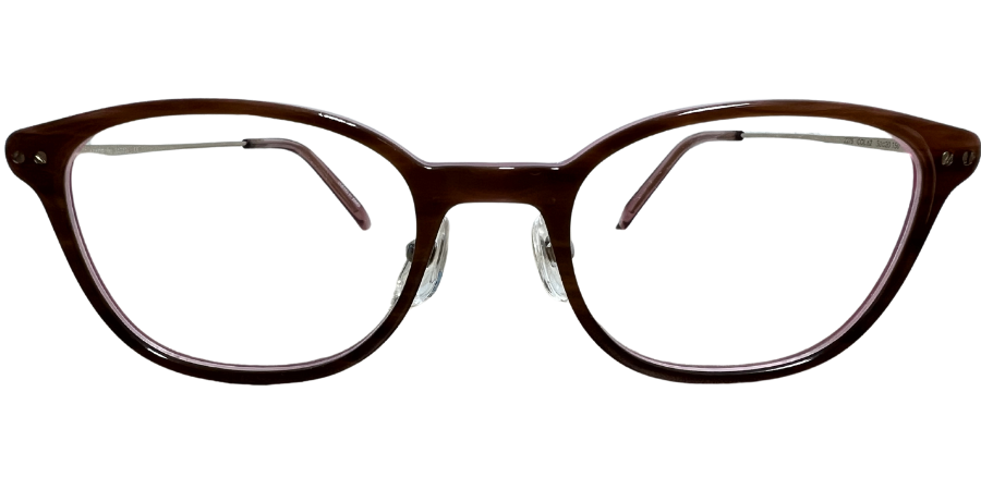 Zio Z275 C.62 白金/木质半粉色