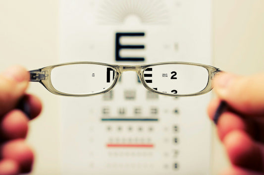 How to Control Myopia?