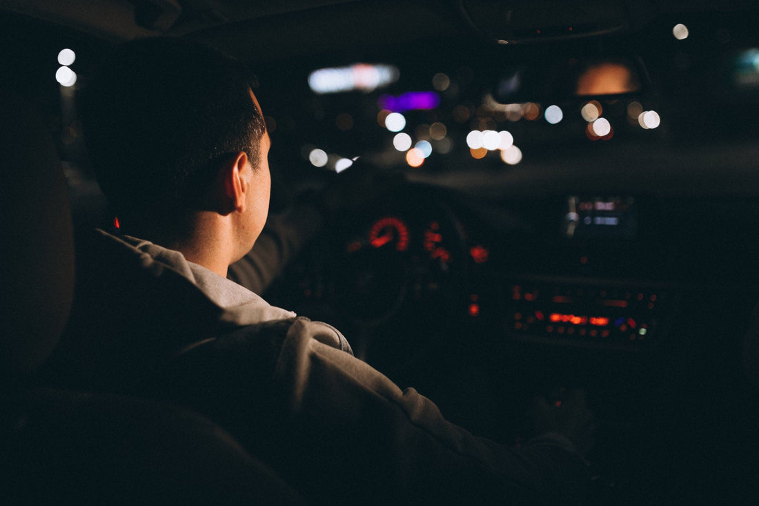 Driving with Astigmatism at Night: What You Should Know