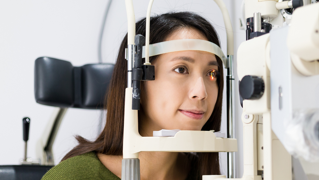 Comprehensive Eye Exam vs. Basic Vision Test: Which Do You Actually Need?