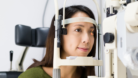 Comprehensive Eye Exam vs. Basic Vision Test: Which Do You Actually Need?