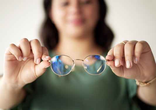 How to Know if You Have Astigmatism