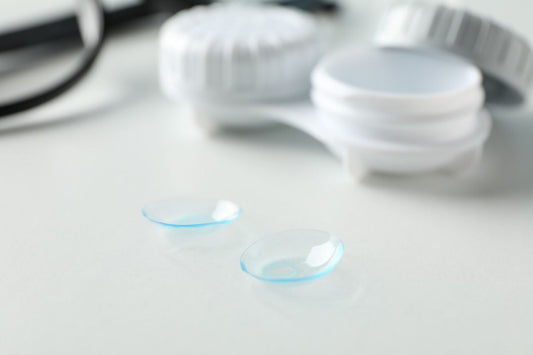Ortho-K vs MiSight®: What is the Right Option for You?