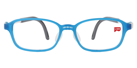 Lipo Xiao 019 (Kids' Spectacles)