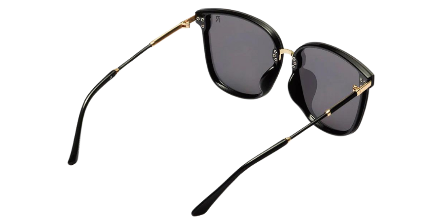 Rosie Allan "Maki" Sunglasses