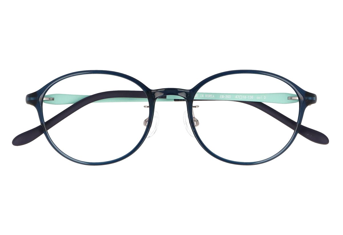 Eyescloud EM-203