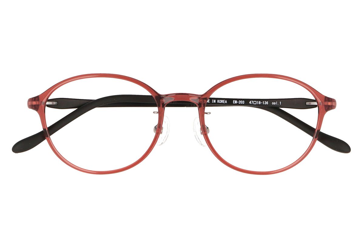 Eyescloud EM-203