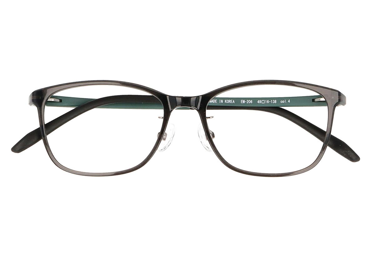 Eyescloud EM-206