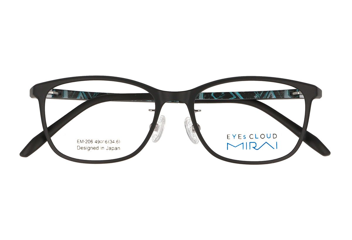 Eyescloud EM-206