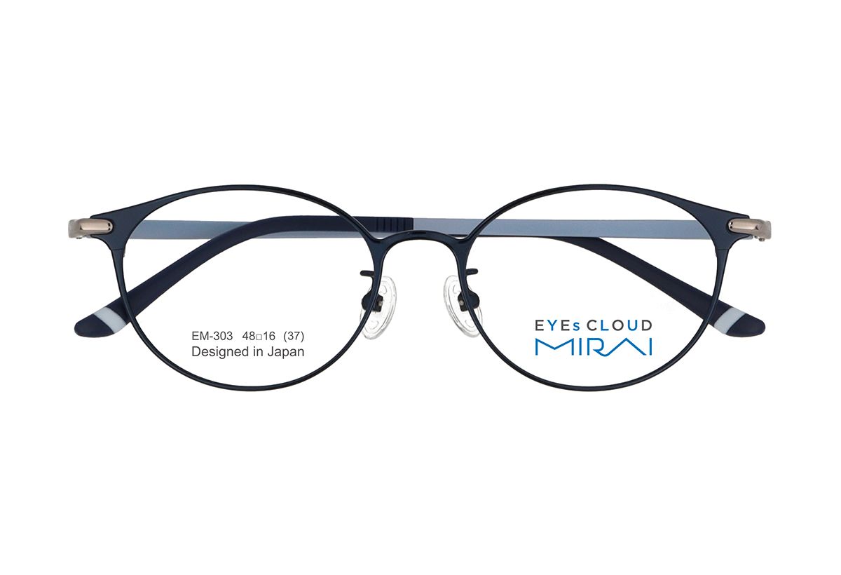 Eyescloud EM-303