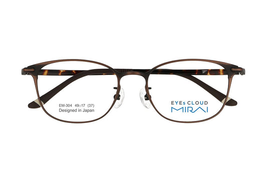 Eyescloud EM-304