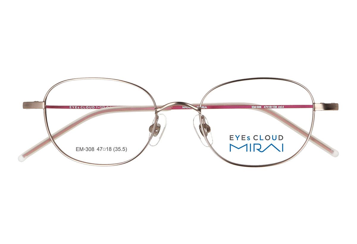 Eyescloud EM-308