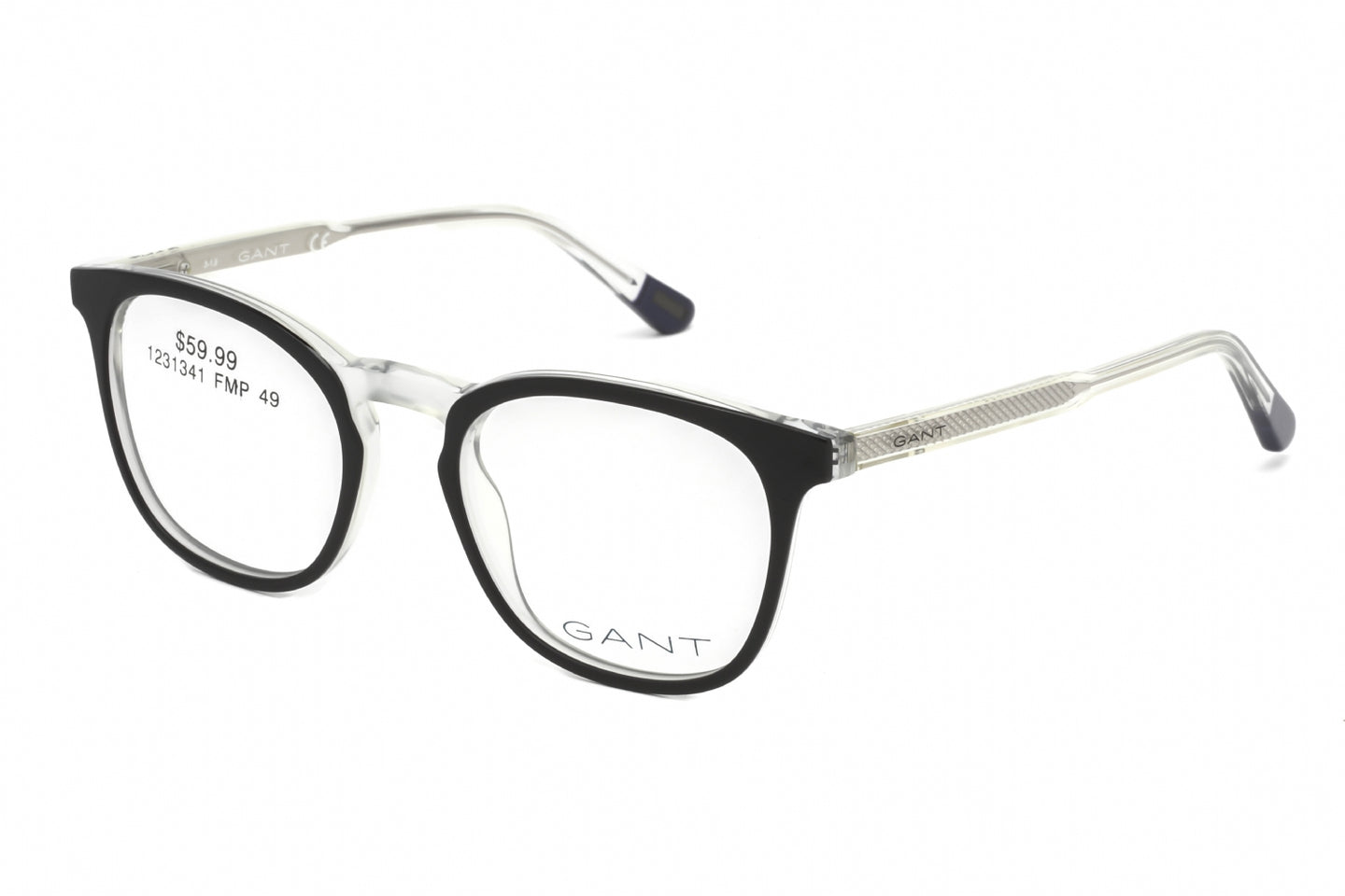 Gant GA3164-3 Acetate Women Spectacle Frame