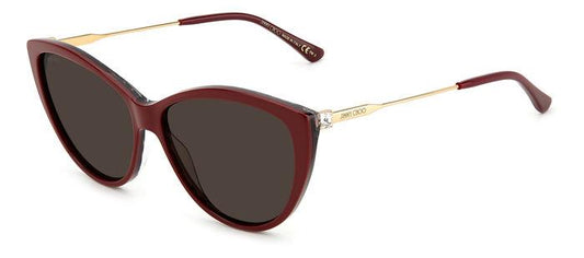 Jimmy Choo Rym Sunglasses