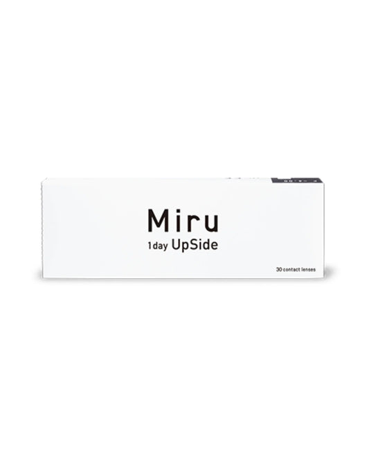 Biofinity 月抛隐形眼镜 | CooperVision