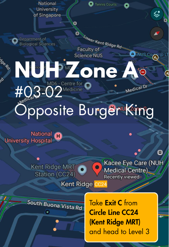 NUH_location_Kacee_Kent_Ridge_MRT