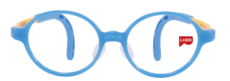 Lipo Bai 24 (Kids' spectacles)