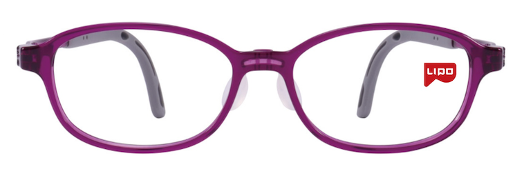 Lipo Bai 31 (Kids' spectacles)