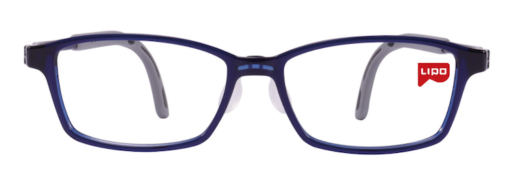 Lipo Bai 32 (Kids' spectacles)