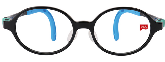 Lipo Xiao 017 (Kids' spectacles)