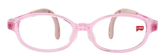 Lipo Xiao 018 (Kids' Spectacles)