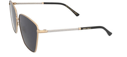 Jimmy Choo Lavi Sunglasses