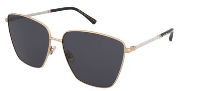 Jimmy Choo Lavi Sunglasses