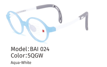 Lipo Bai 24 (Kids' spectacles)