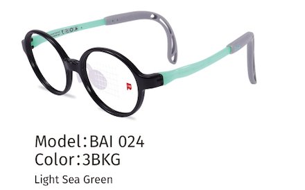 Lipo Bai 24 (Kids' spectacles)