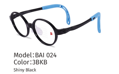 Lipo Bai 24 (Kids' spectacles)