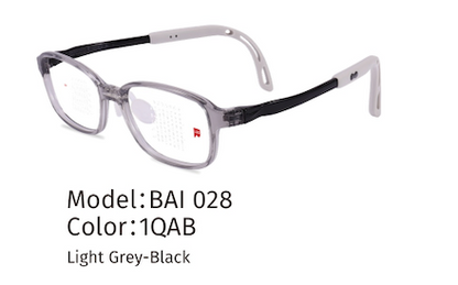 Lipo Bai 28 (Kids' spectacles)