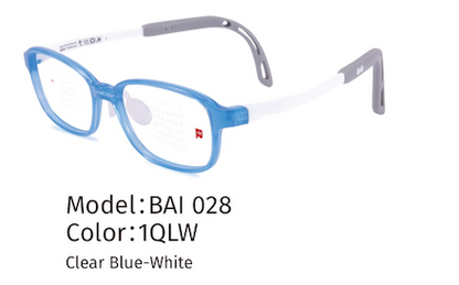 Lipo Bai 28 (Kids' spectacles)