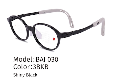 Lipo Bai 30 (Kids' spectacles)