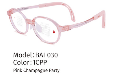 Lipo Bai 30 (Kids' spectacles)