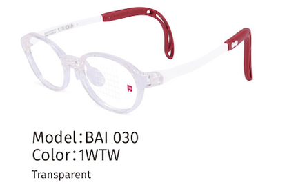 Lipo Bai 30 (Kids' spectacles)