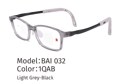 Lipo Bai 32 (Kids' spectacles)