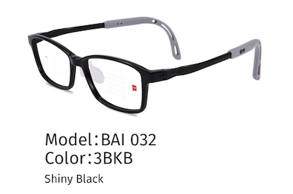 Lipo Bai 32 (Kids' spectacles)