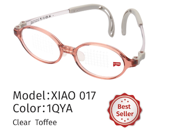 Lipo Xiao 017 (Kids' spectacles)