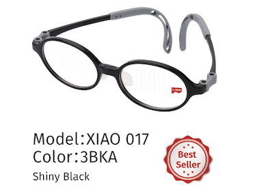 Lipo Xiao 017 (Kids' spectacles)